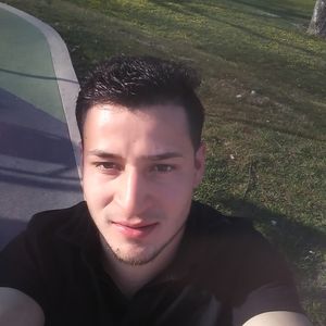 Meet your Posher, Saul